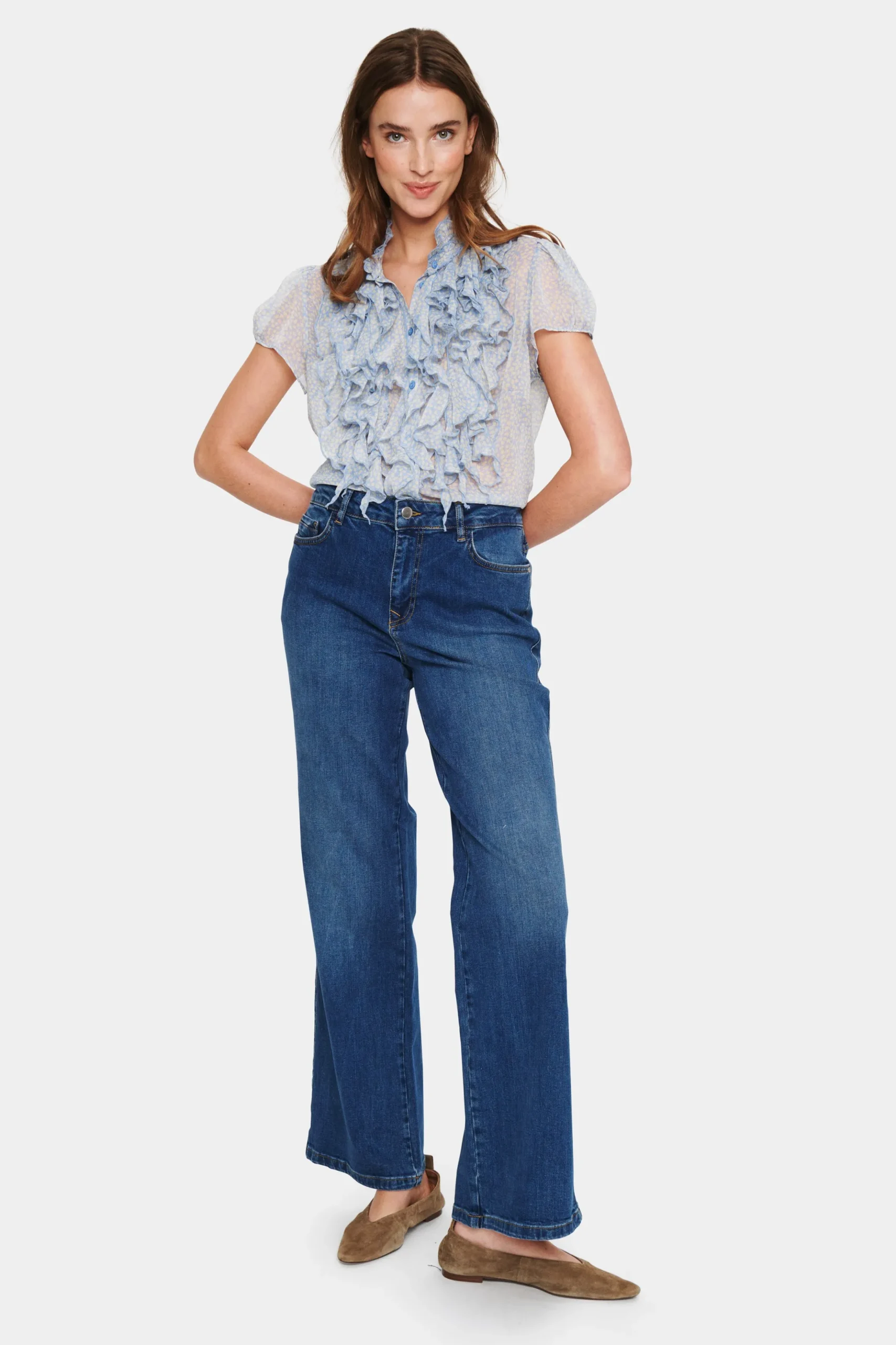 MollySZ Jeans