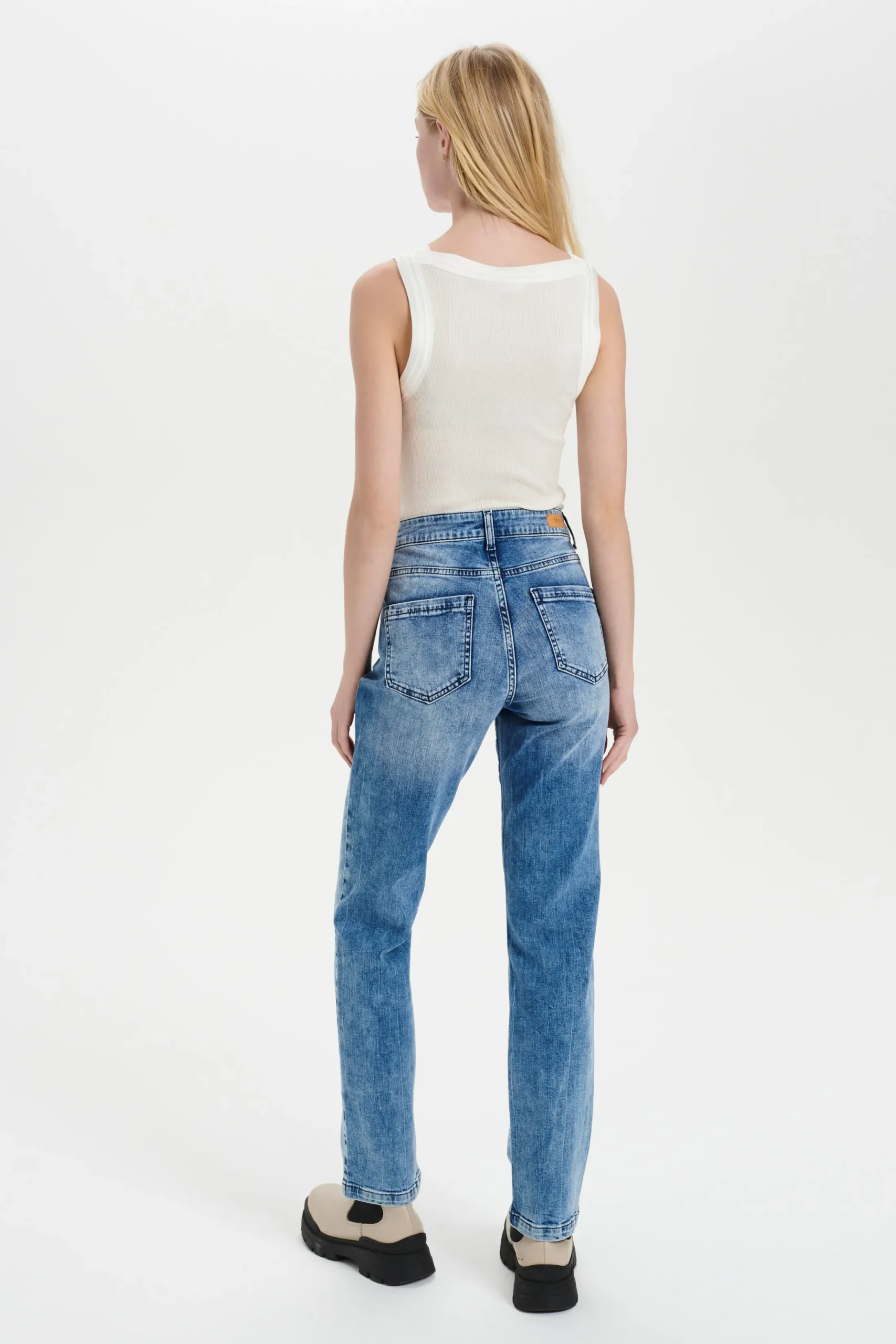 MollySZ Jeans