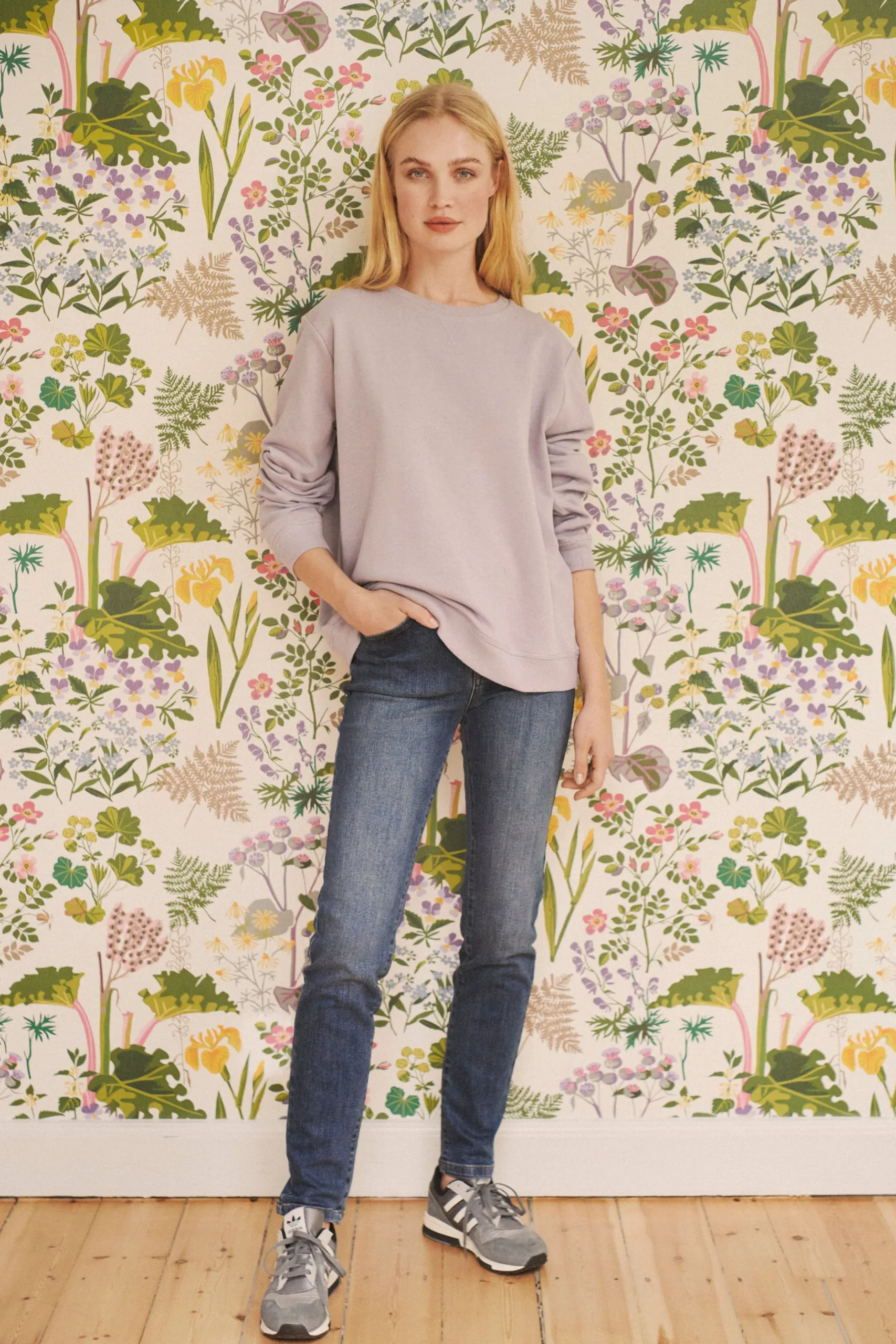 MollySZ Jeans