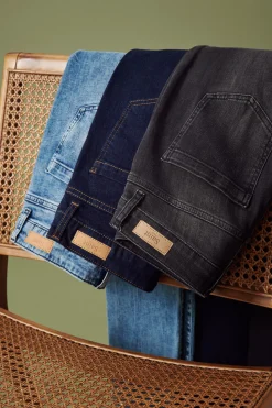 MollySZ Jeans
