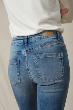 MollySZ Jeans