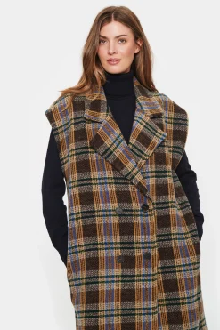 PiSZ Warm vest