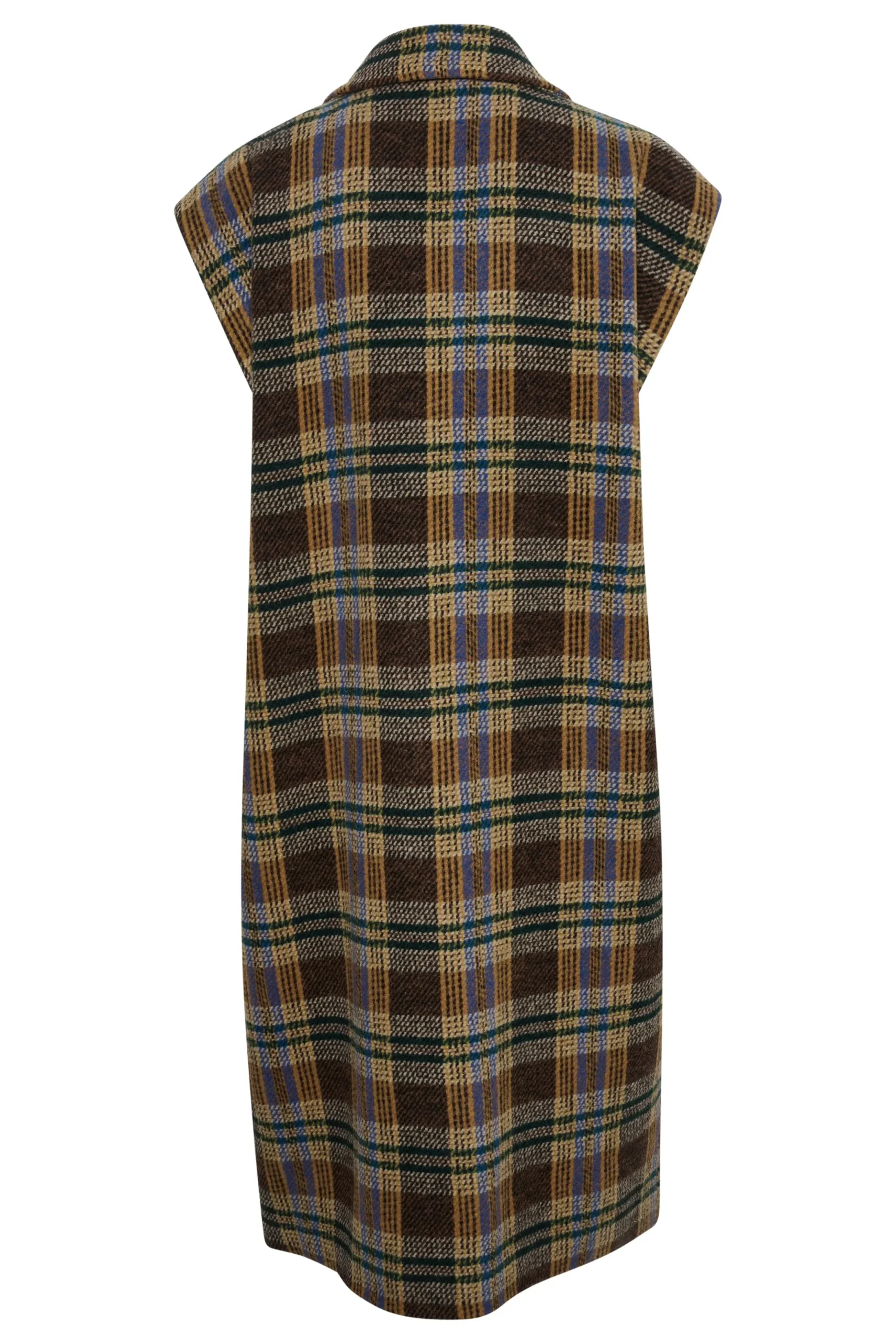 PiSZ Warm vest