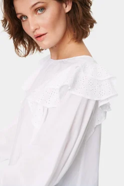 SadeSZ Bluse