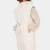 SimoneSZ Warm vest