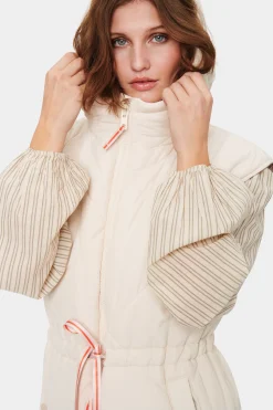 SimoneSZ Warm vest