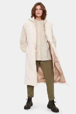 SimoneSZ Warm vest