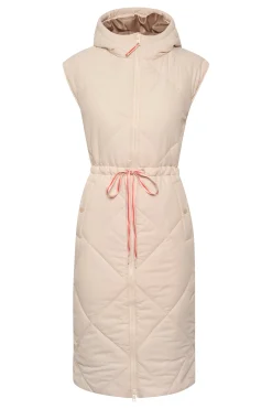 SimoneSZ Warm vest