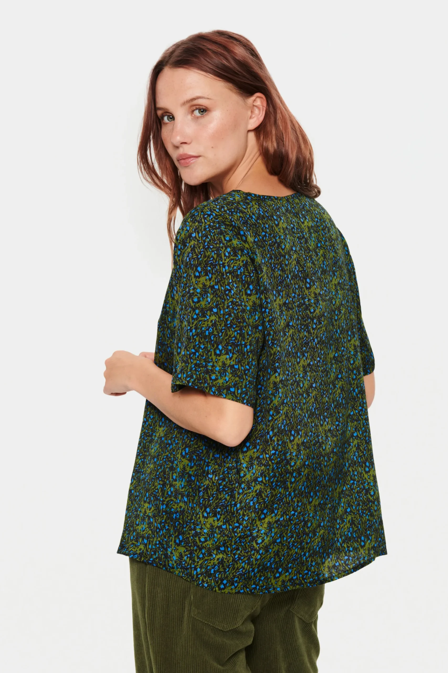 TamaSZ Top