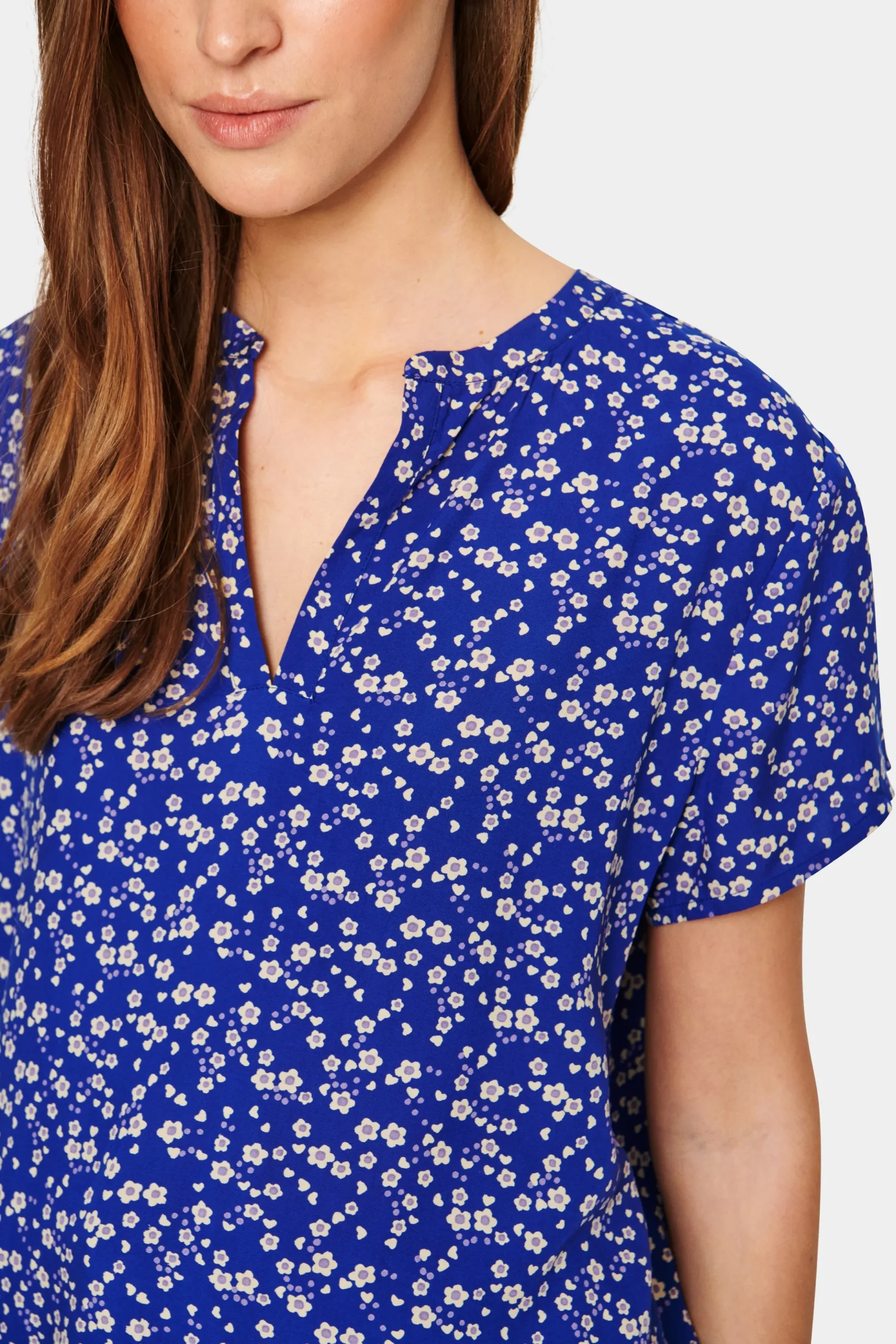 TateSZ Bluse