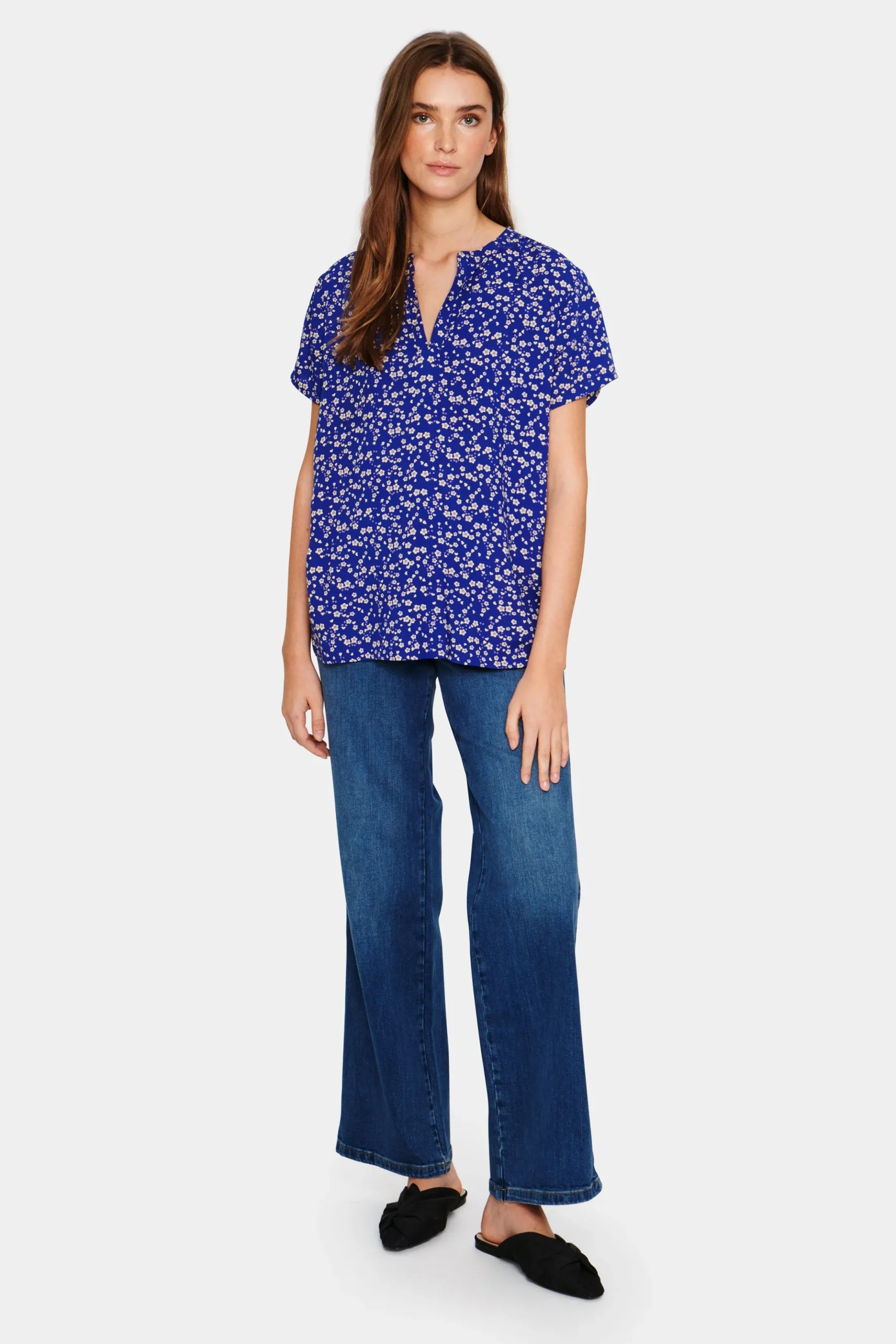 TateSZ Bluse