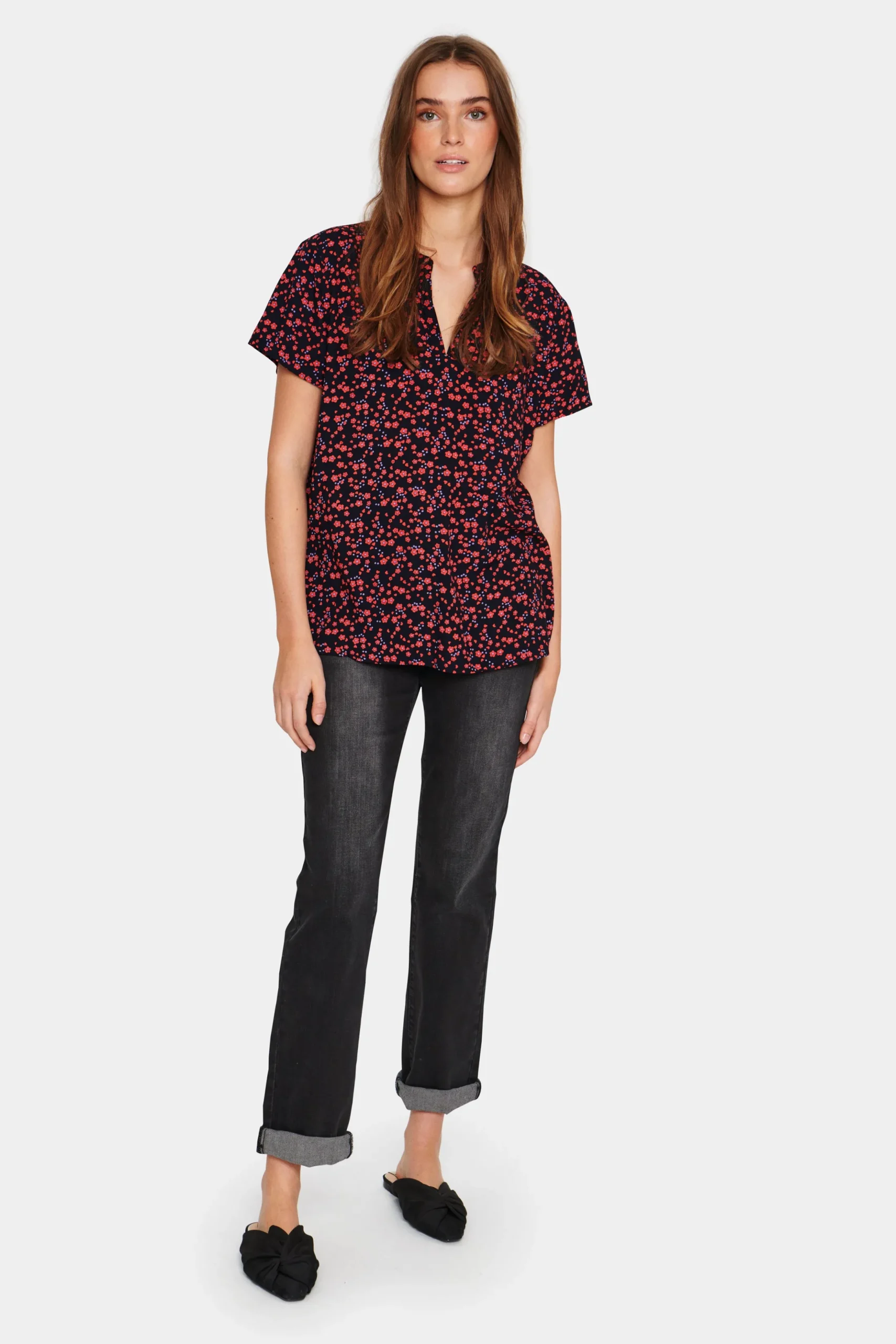 TateSZ Bluse