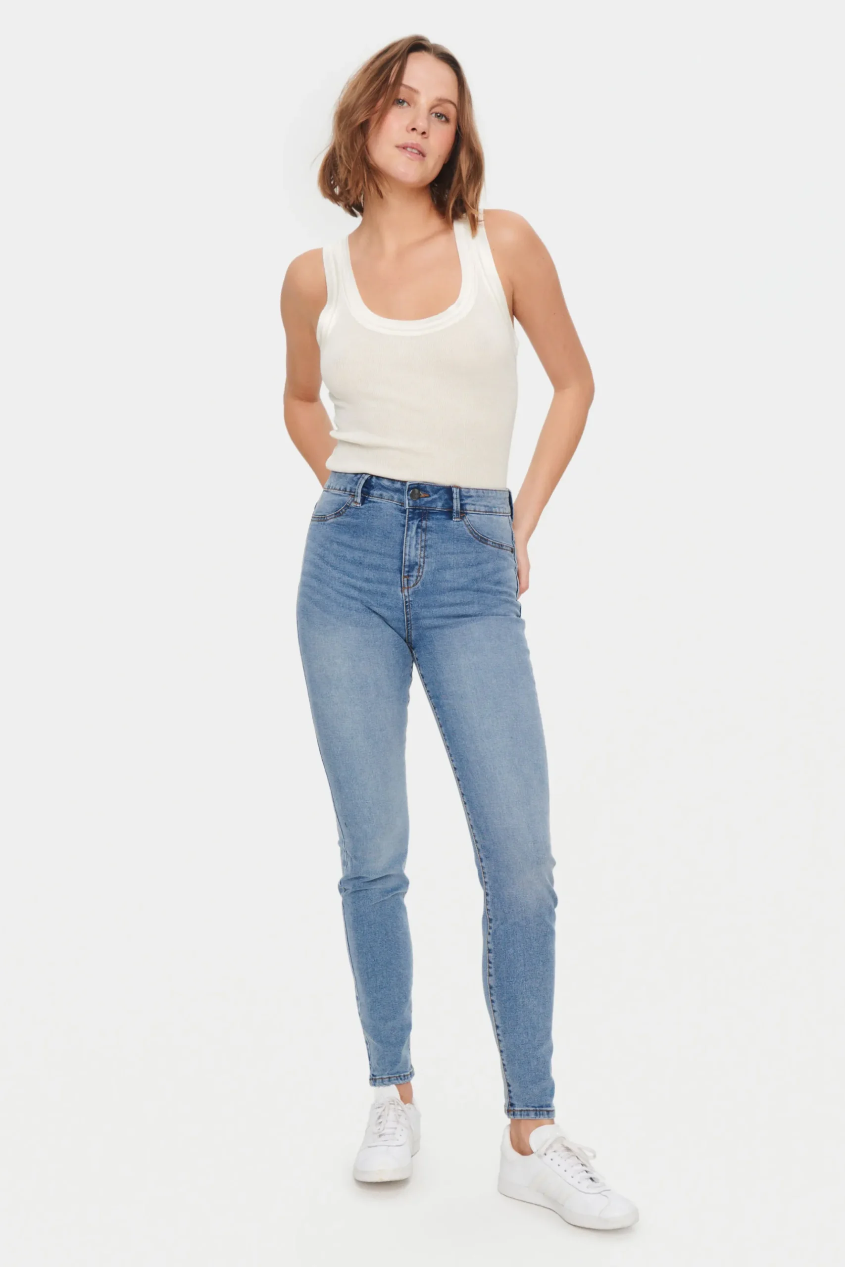TinnaSZ Jeans