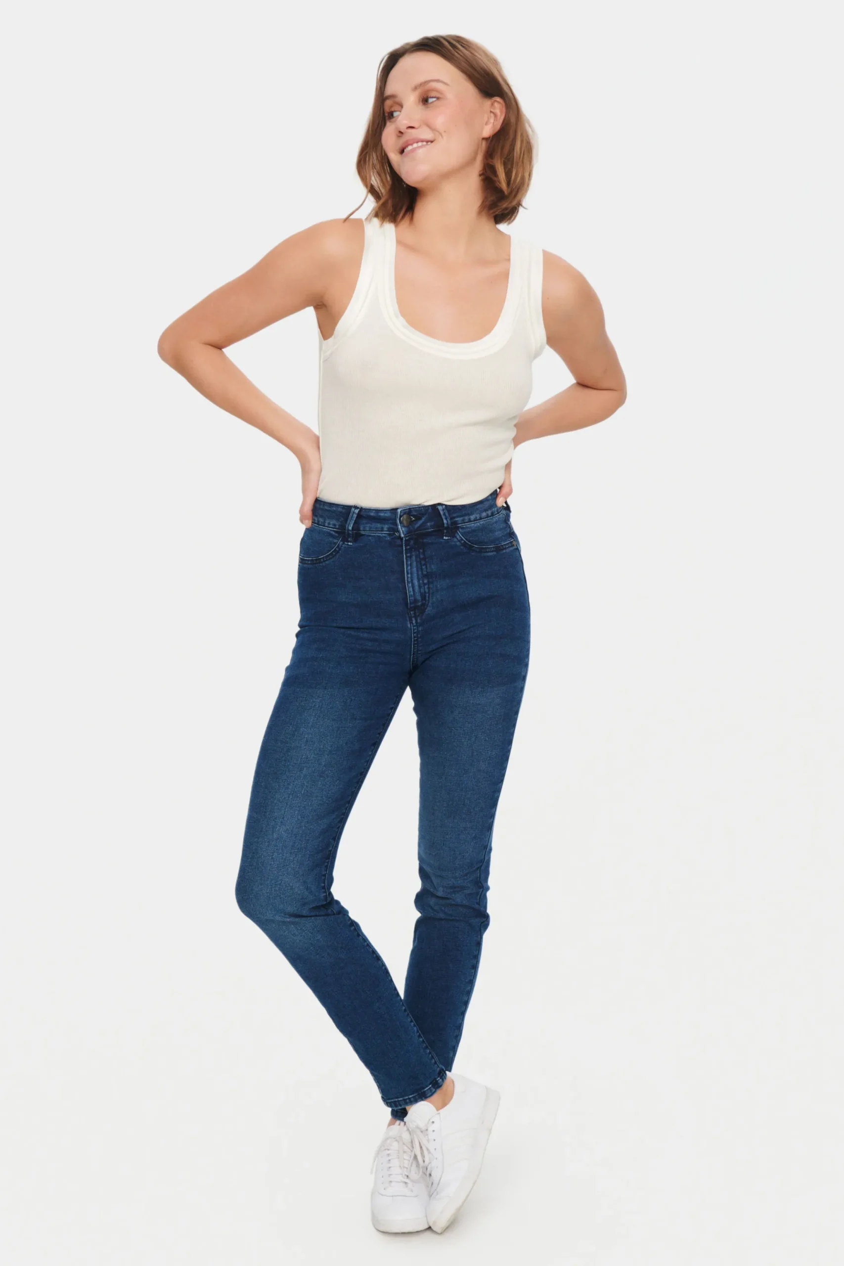 TinnaSZ Jeans