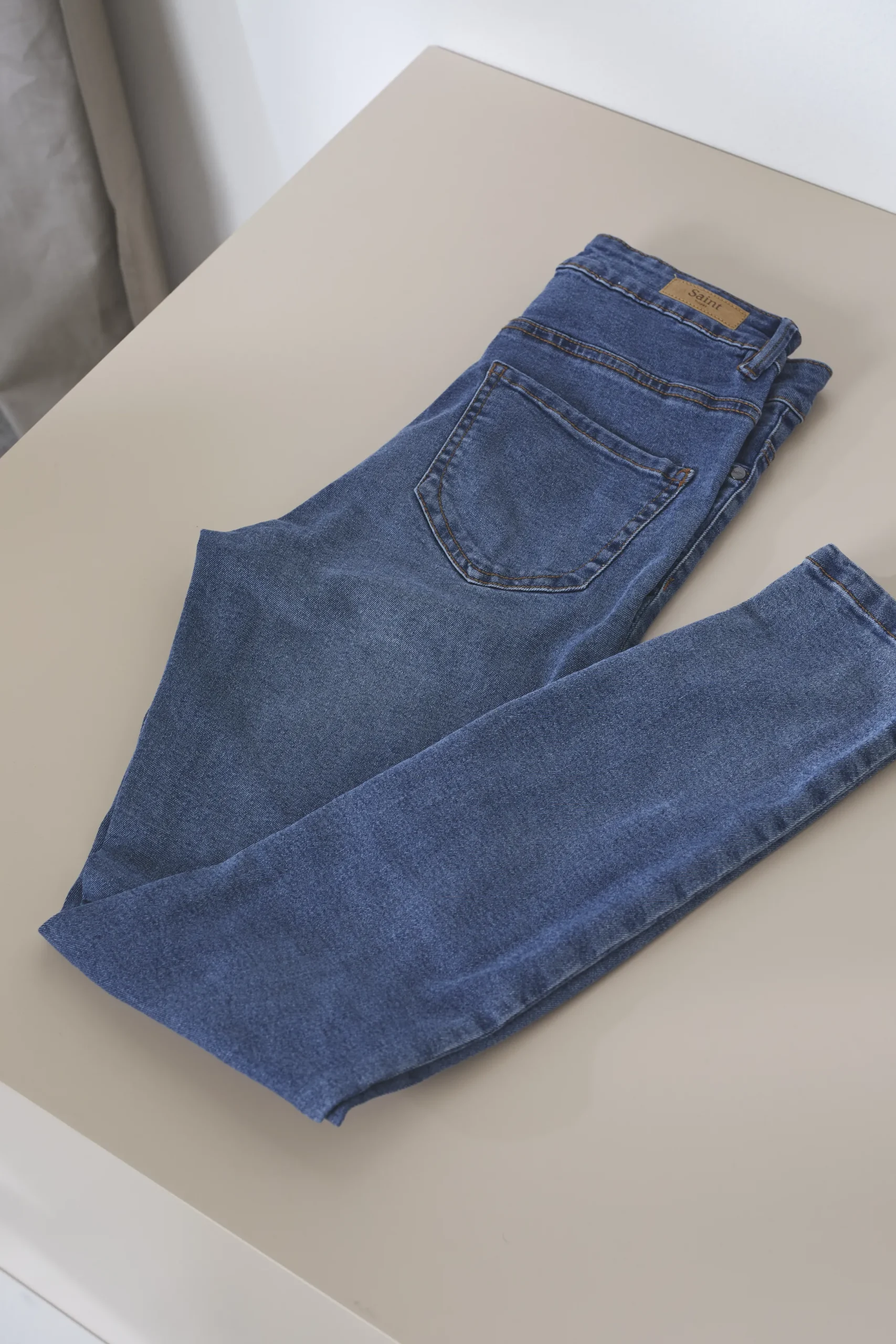 TinnaSZ Jeans