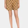 UdeliaSZ Shorts