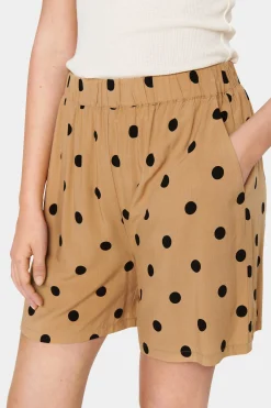 UdeliaSZ Shorts