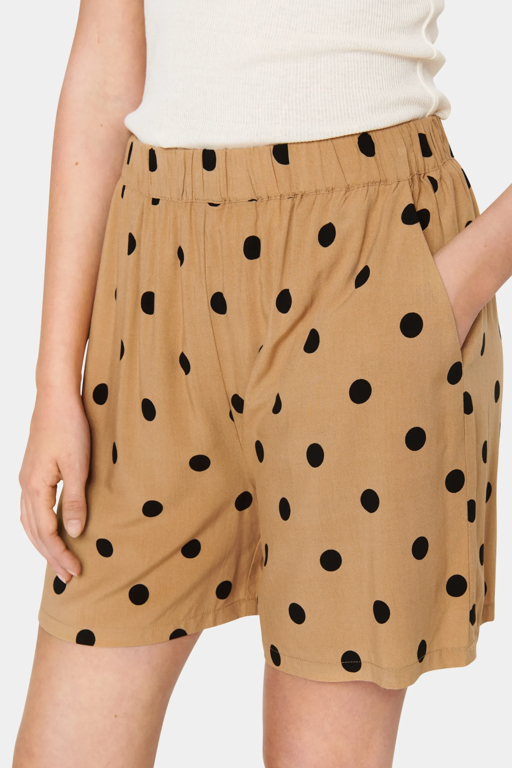 UdeliaSZ Shorts