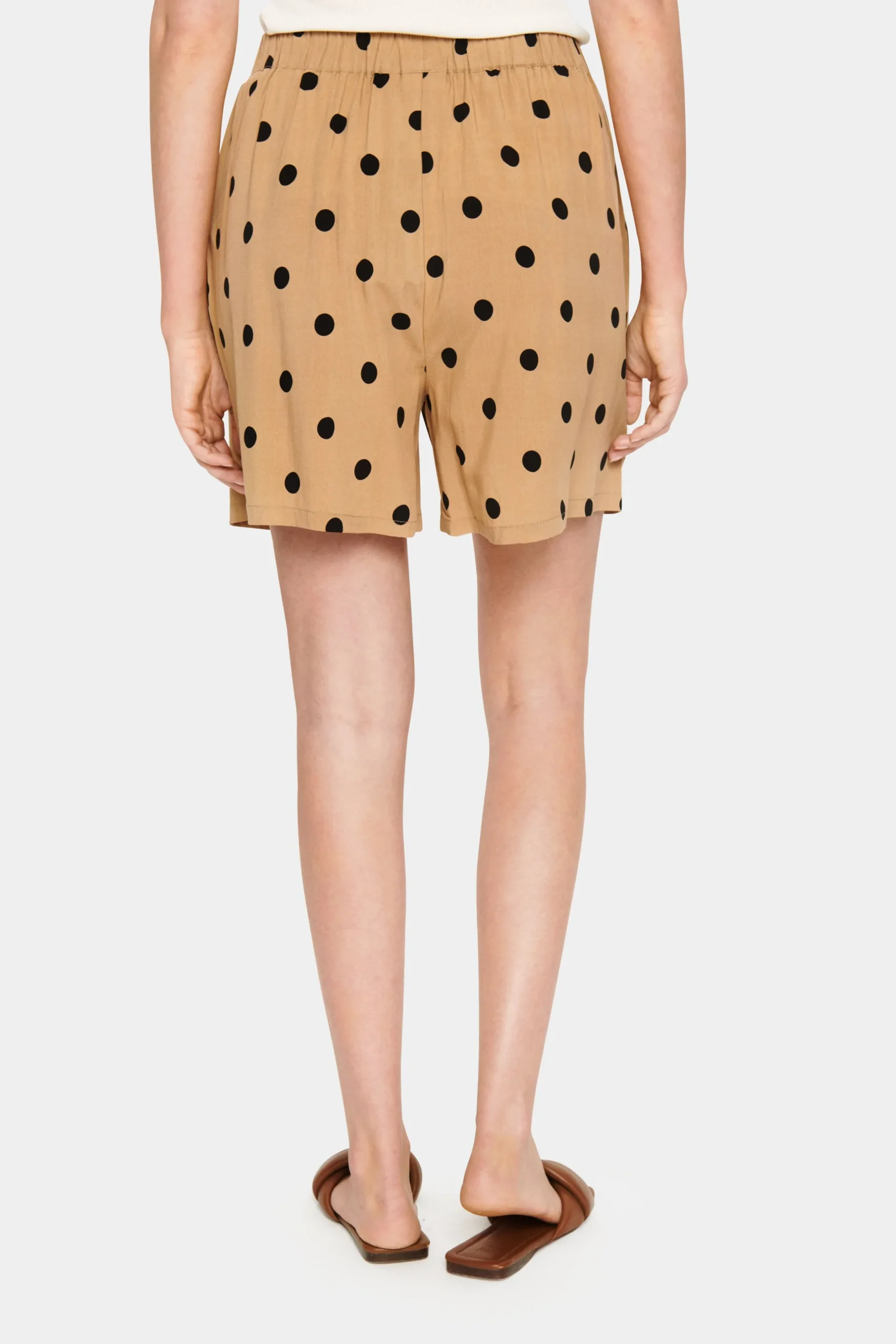 UdeliaSZ Shorts