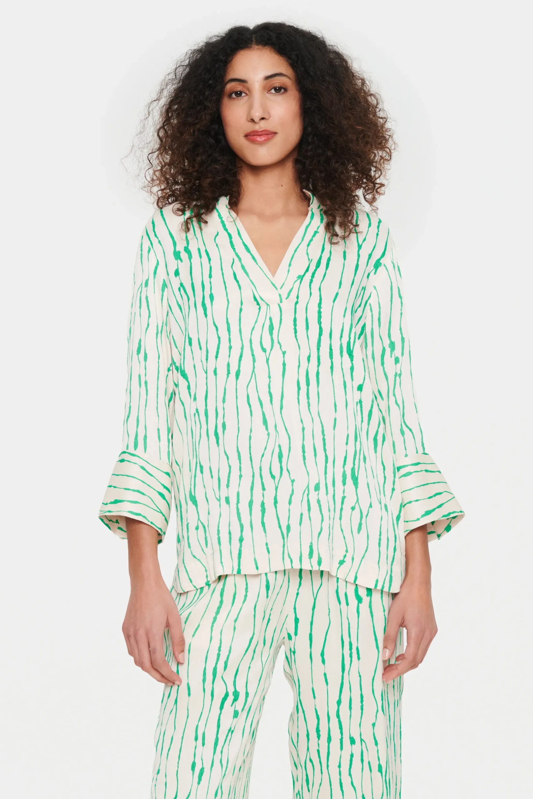 UllaSZ Bluse