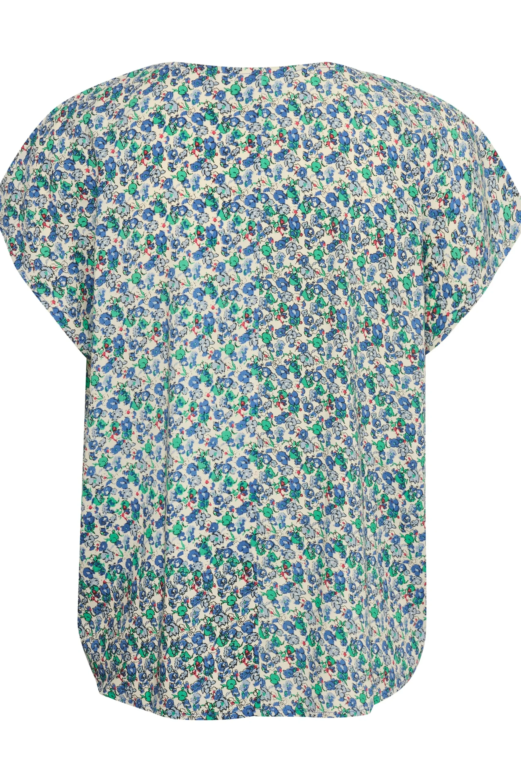 UmaraSZ Bluse