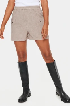 UrilSZ Shorts