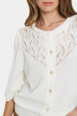 UtaSZ Cardigan