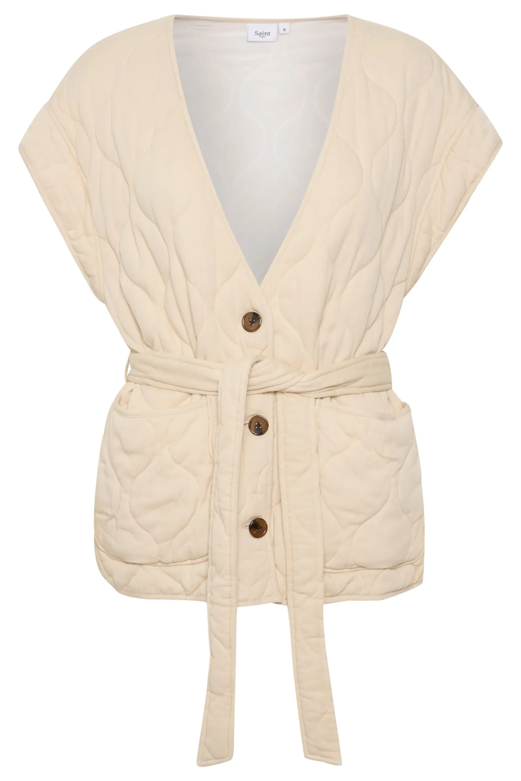 VandiSZ Vest