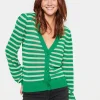 XauSZ Cardigan