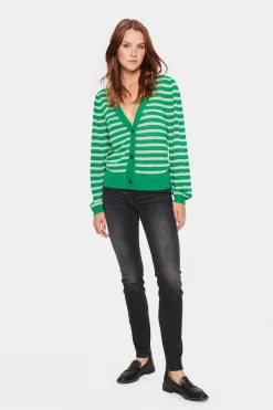 XauSZ Cardigan
