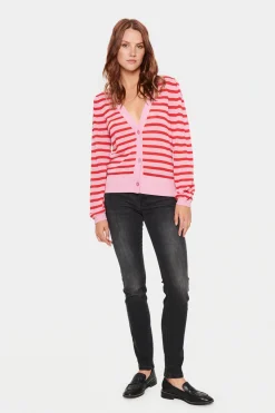 XauSZ Cardigan