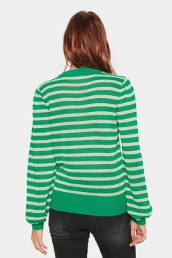 XauSZ Cardigan