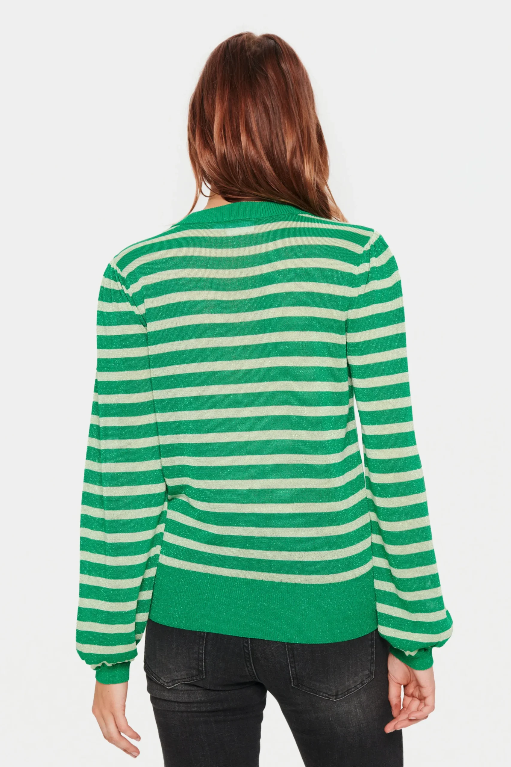 XauSZ Cardigan