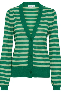 XauSZ Cardigan