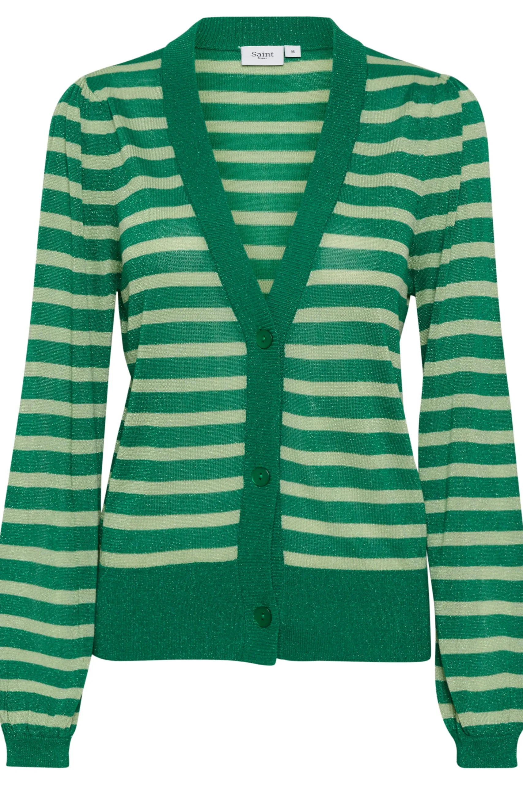 XauSZ Cardigan