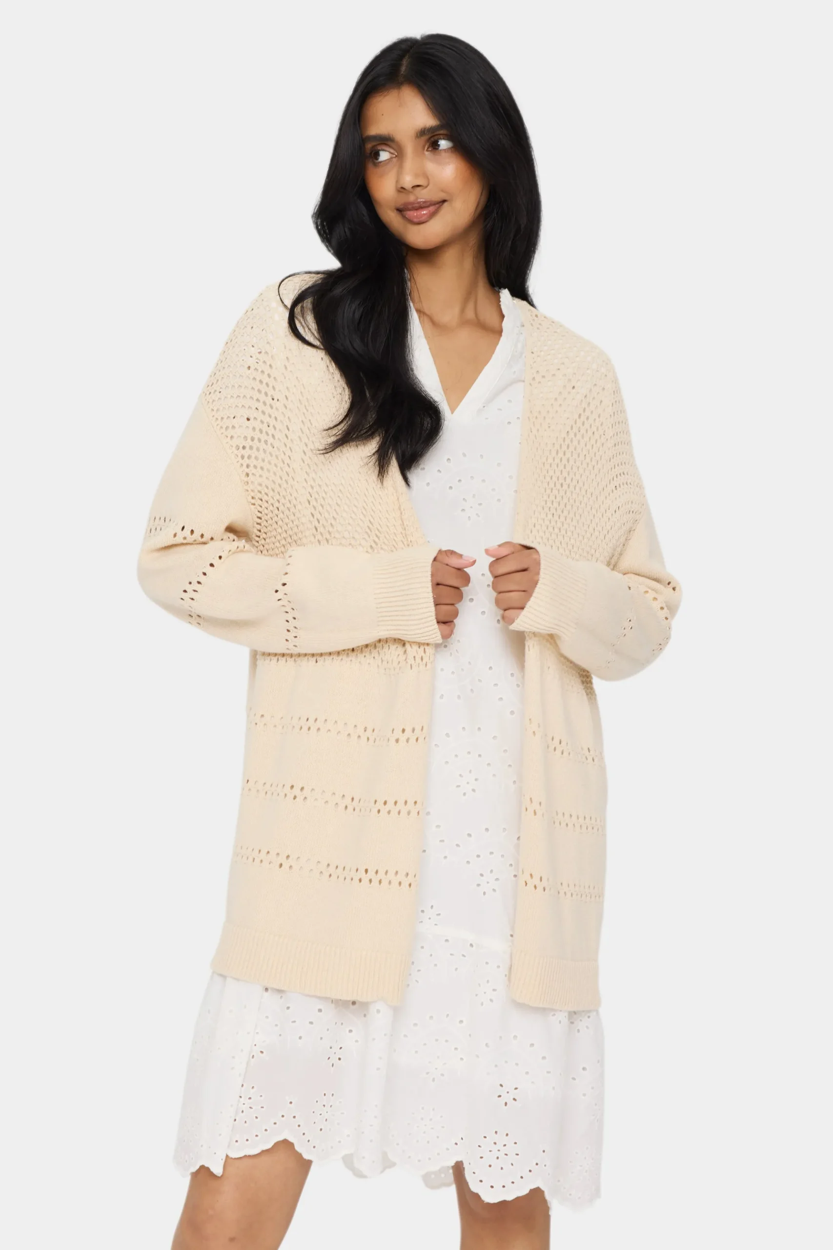 ZagaSZ Cardigan