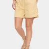 ZalindaSZ Shorts