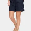 ZalindaSZ Shorts