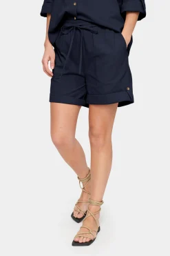 ZalindaSZ Shorts