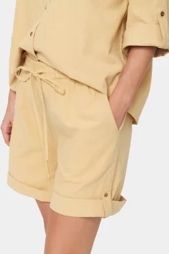 ZalindaSZ Shorts