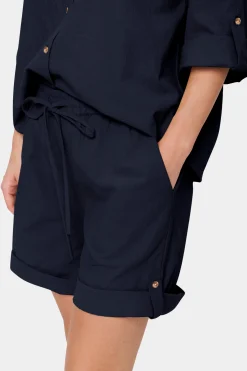 ZalindaSZ Shorts