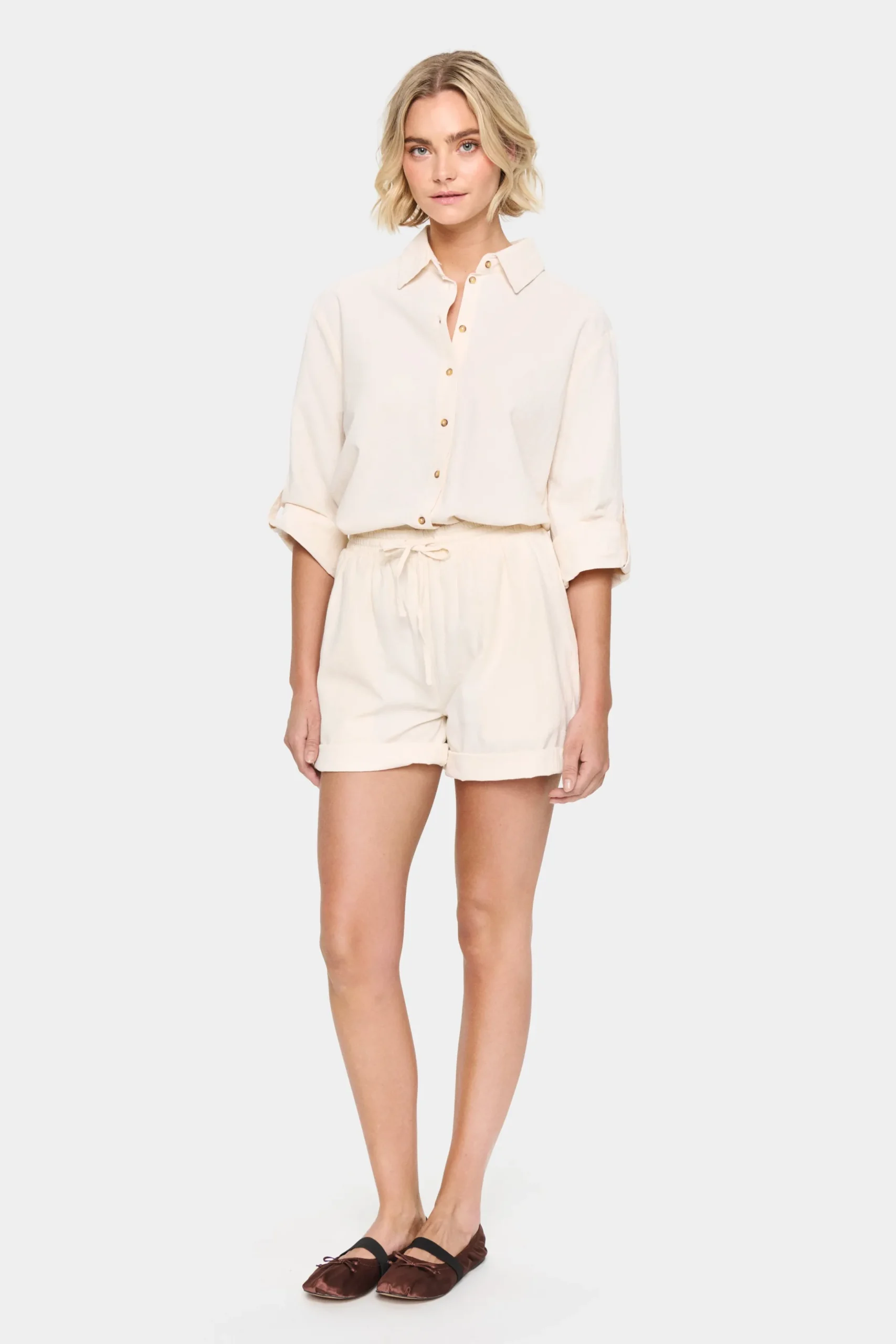 ZalindaSZ Shorts