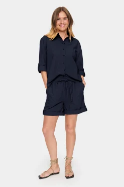 ZalindaSZ Shorts