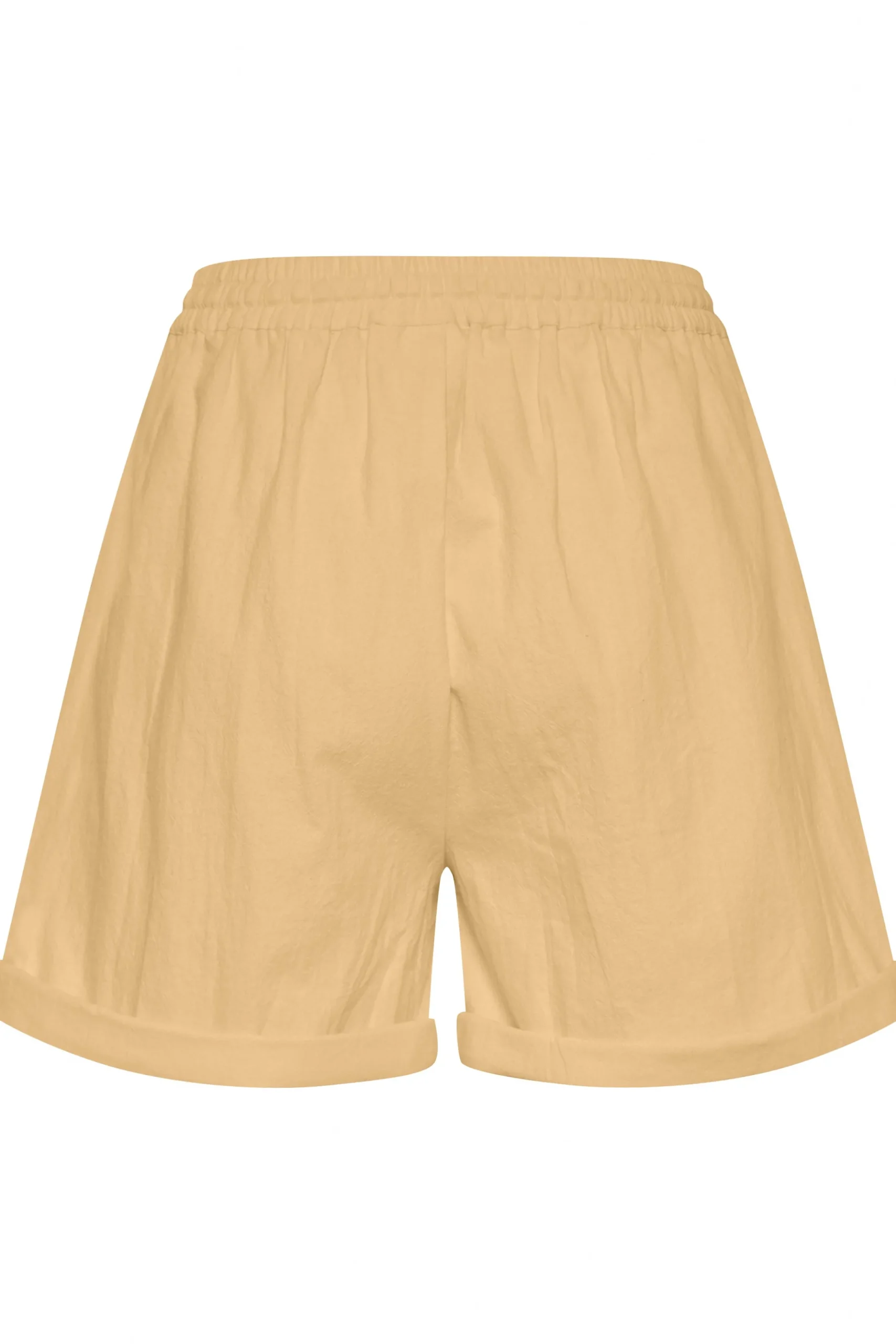 ZalindaSZ Shorts