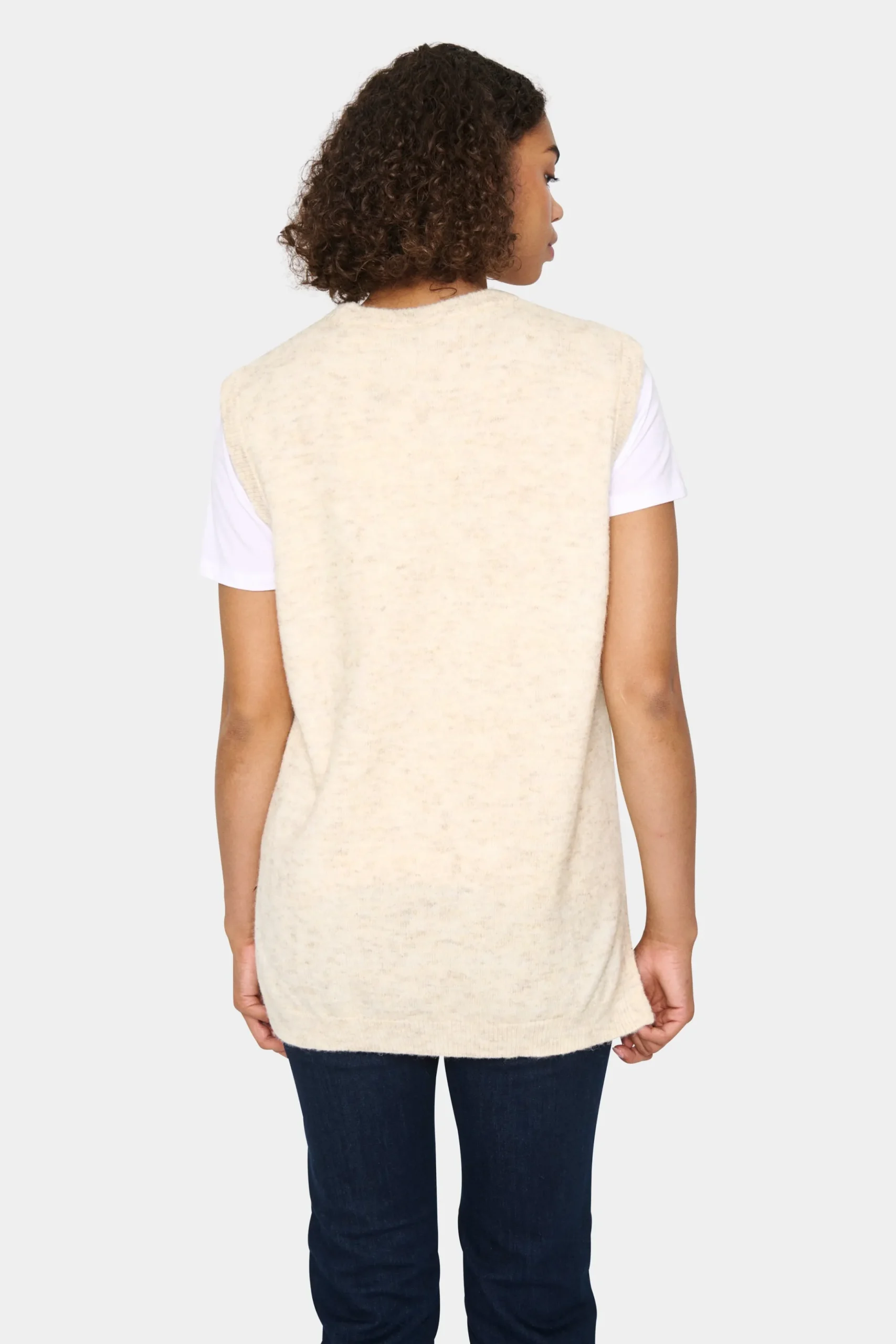 ZanettSZ Pullover