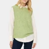 ZanettSZ Vest
