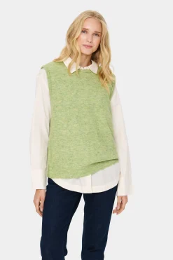 ZanettSZ Vest