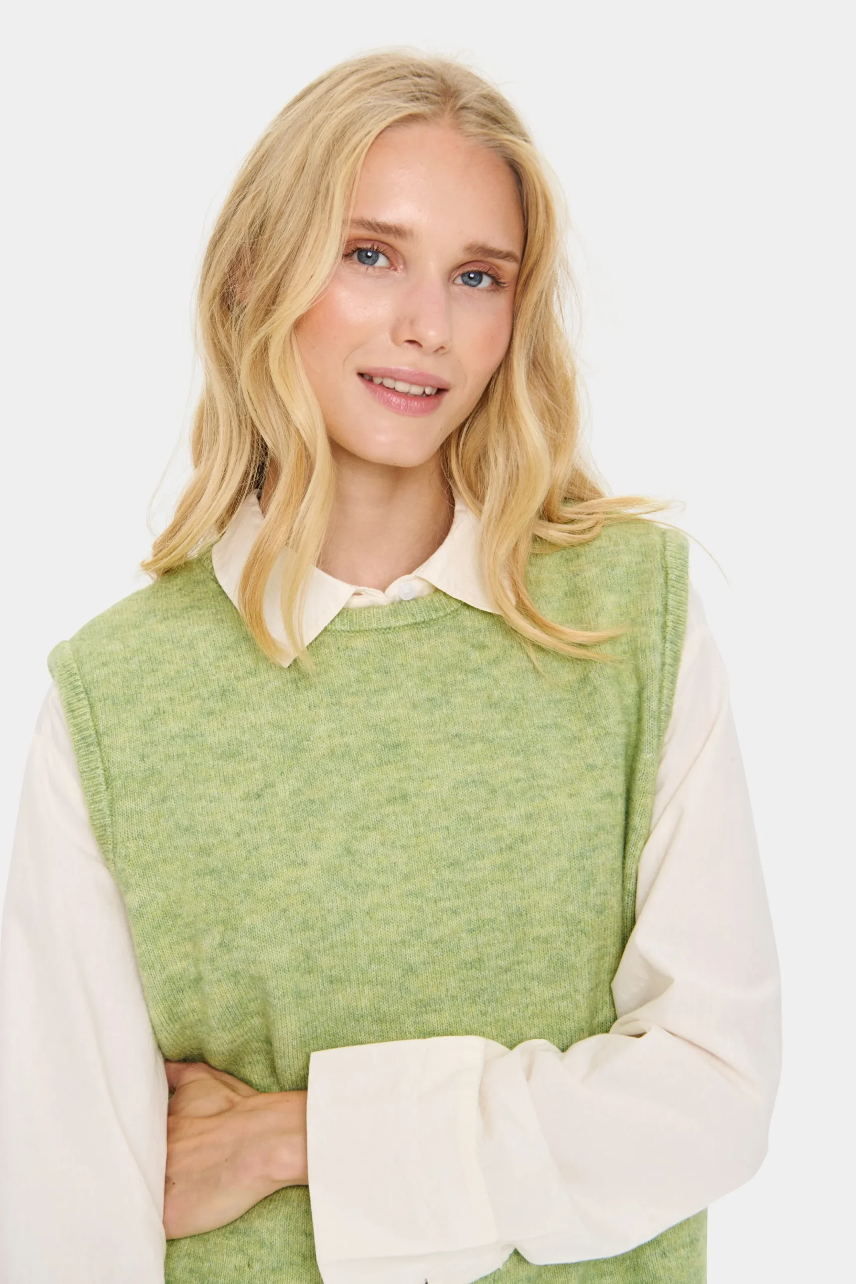 ZanettSZ Vest