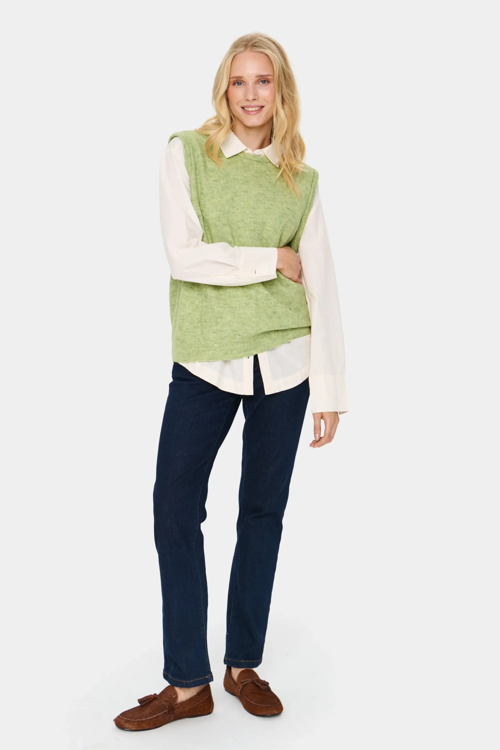 ZanettSZ Vest