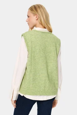 ZanettSZ Vest